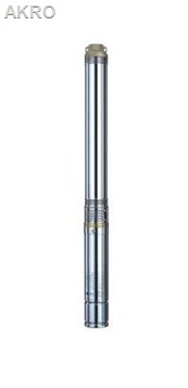 Pompa głębinowa 4SD 8-18(3kW) 4" 400V 20m.ka. 240l